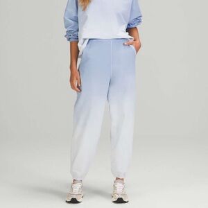 Lululemon LA Super-High-Rise Jogger